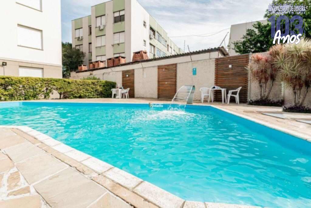 Apartamento, 2 quartos, 57 m² - Foto 11