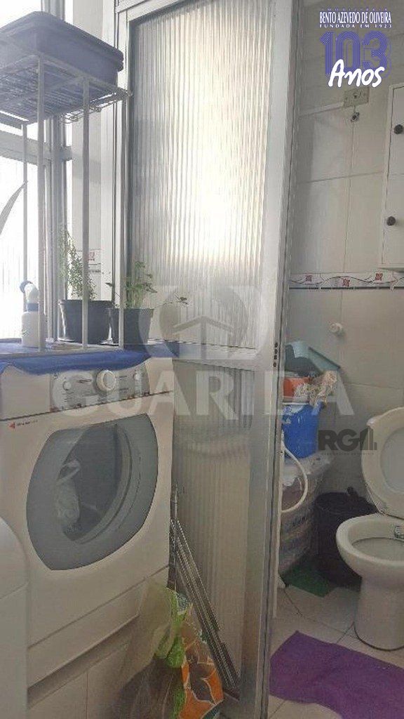 Apartamento, 2 quartos, 60 m² - Foto 9