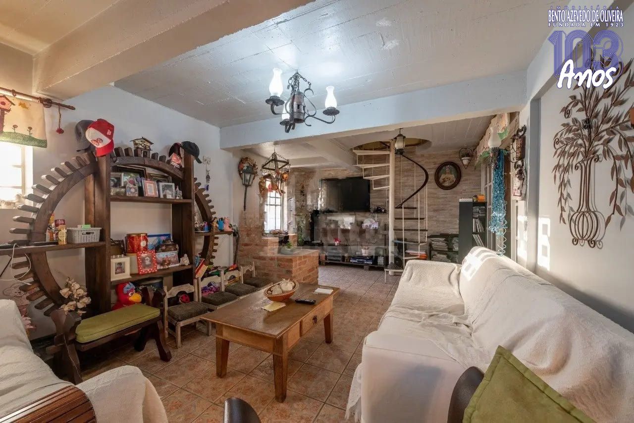 Casa, 3 quartos, 206 m² - Foto 5