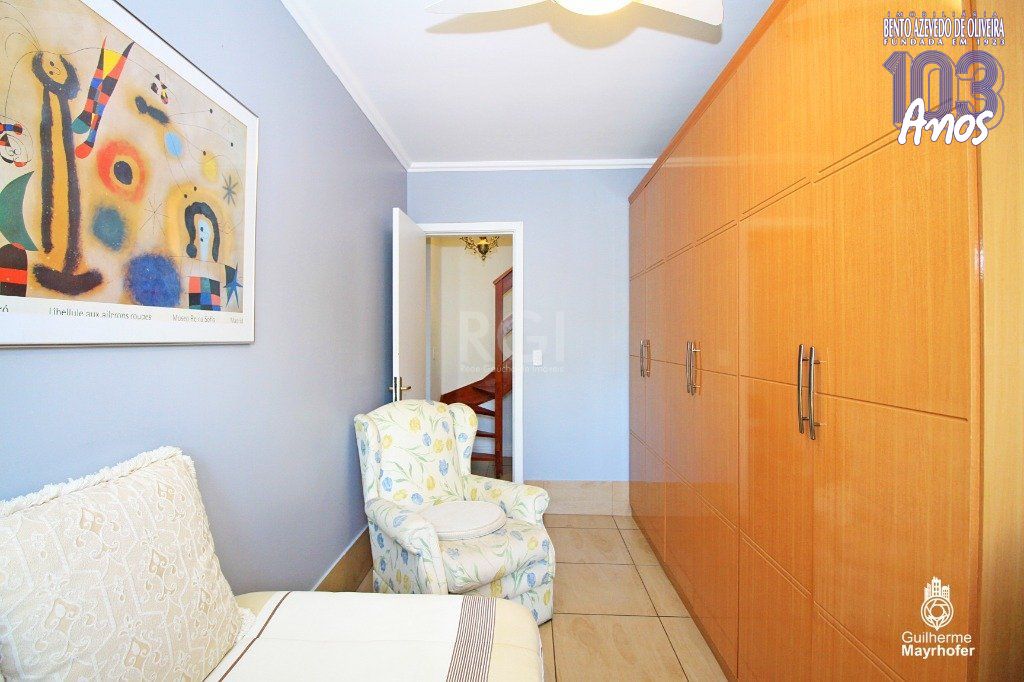 Casa de Condomínio, 4 quartos - Foto 28