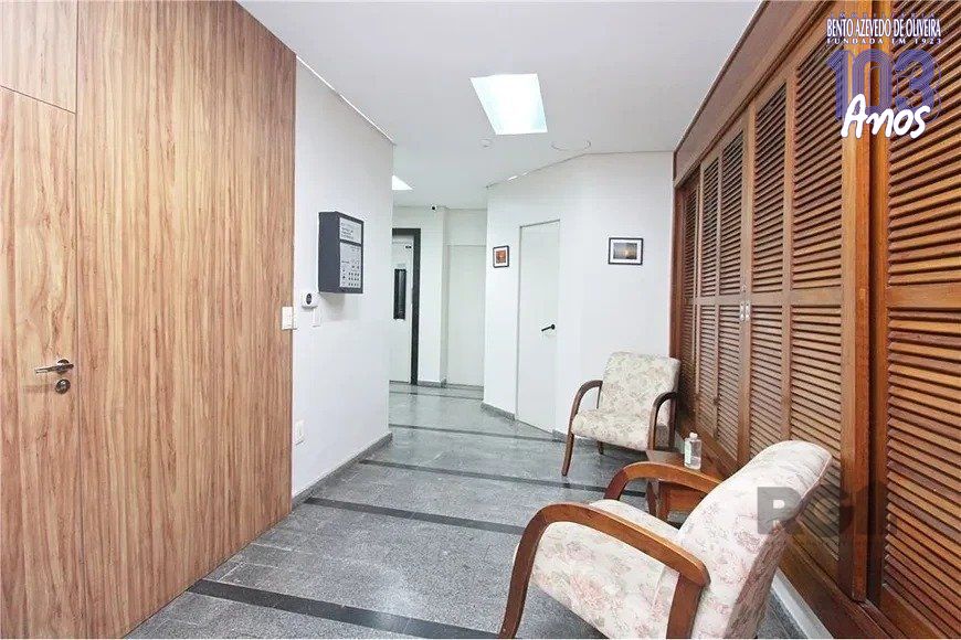 Sala-Conjunto, 26 m² - Foto 6