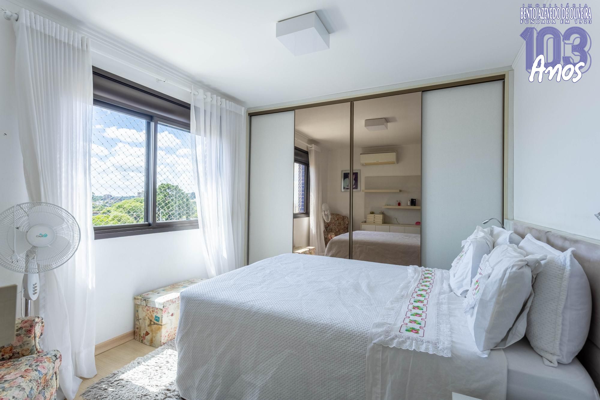 Apartamento, 2 quartos, 80 m² - Foto 16