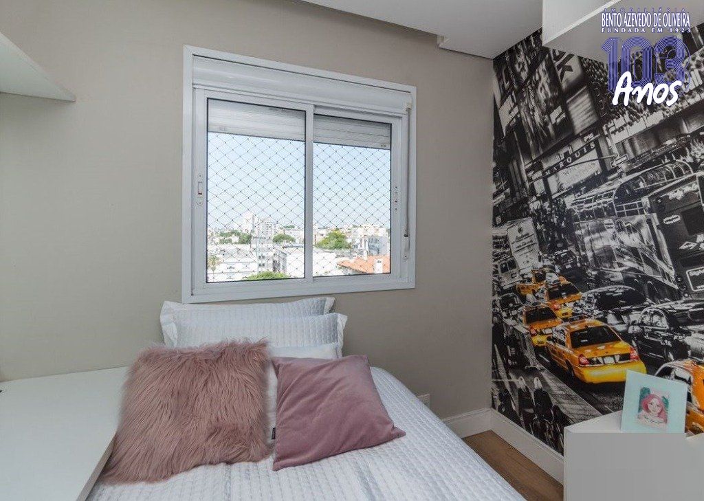 Apartamento, 2 quartos, 54 m² - Foto 6