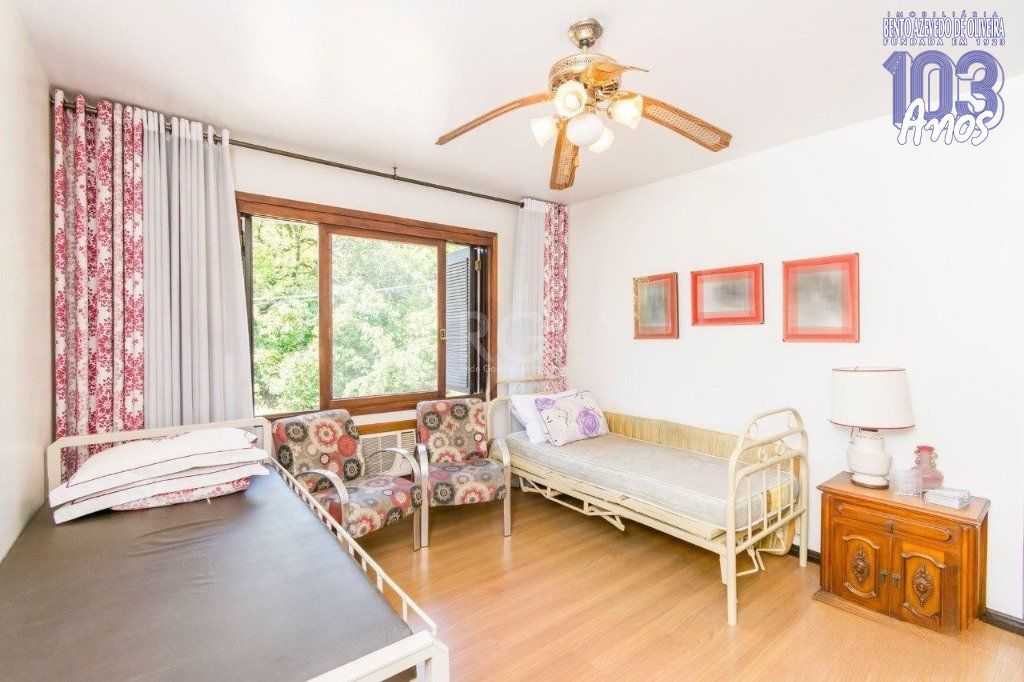 Casa, 4 quartos, 333 m² - Foto 17