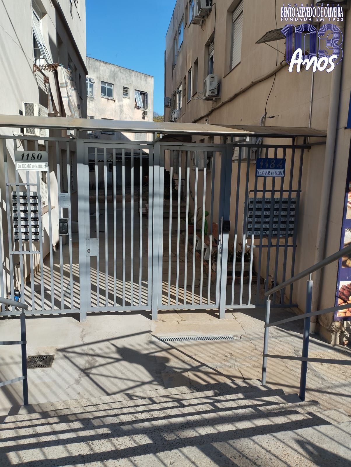Apartamento, 1 quarto, 43 m² - Foto 1