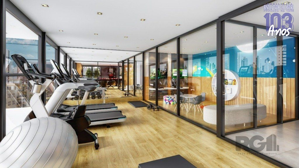 Apartamento, 2 quartos, 91 m² - Foto 13