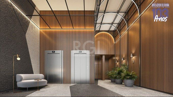 Apartamento, 3 quartos, 135 m² - Foto 11