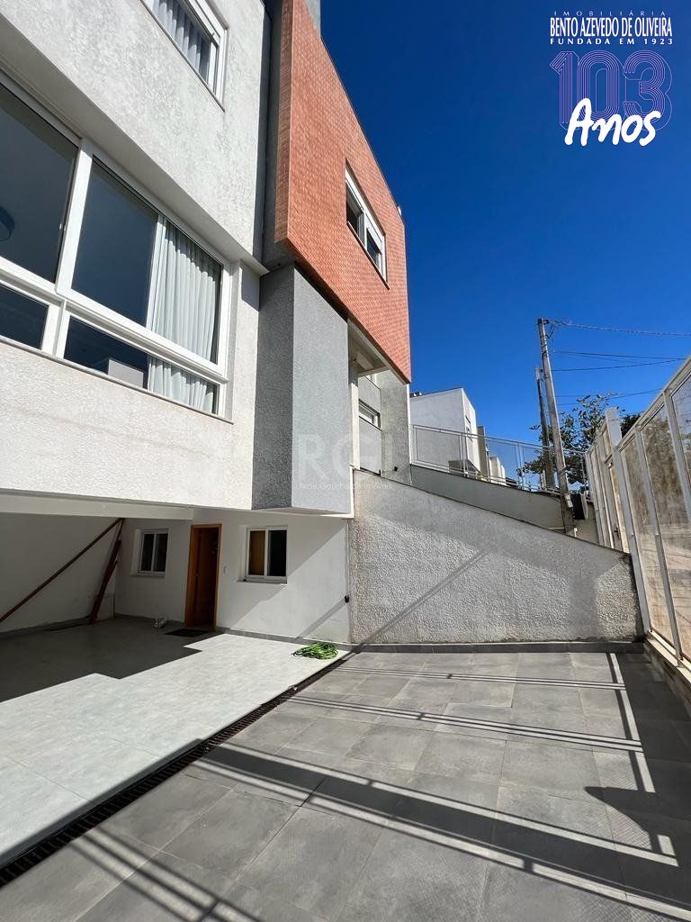 Casa de Condomínio, 3 quartos - Foto 46