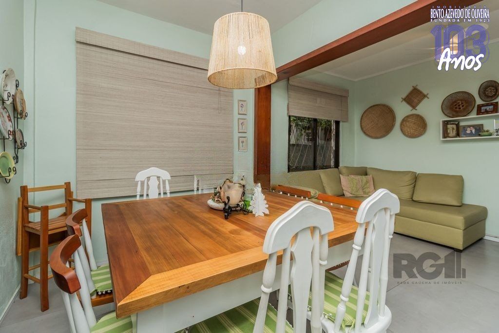 Casa, 3 quartos, 411 m² - Foto 3