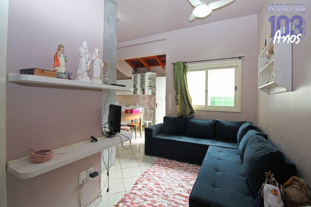 Casa, 3 quartos, 264 m² - Foto 12