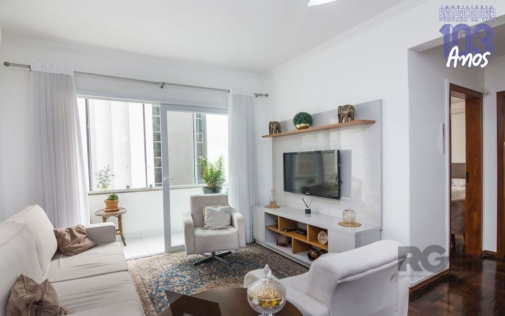 Apartamento, 2 quartos, 83 m² - Foto 4