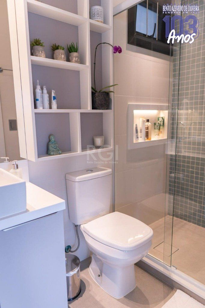 Apartamento, 2 quartos, 81 m² - Foto 14