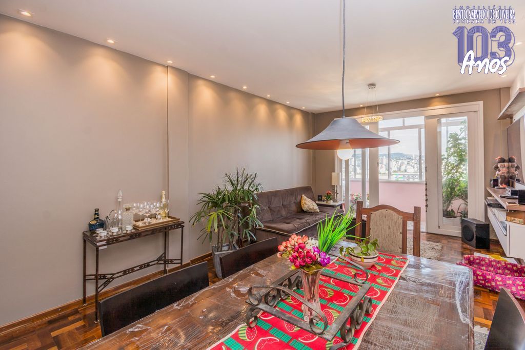 Apartamento, 3 quartos, 110 m² - Foto 3