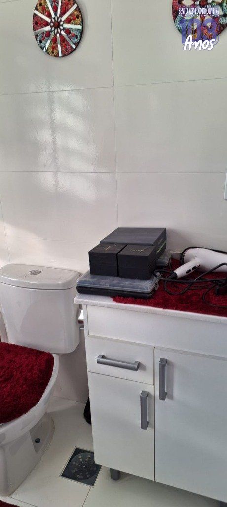 Apartamento, 1 quarto, 37 m² - Foto 1
