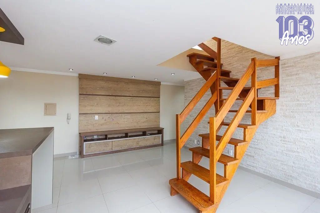 Cobertura, 2 quartos, 124 m² - Foto 3