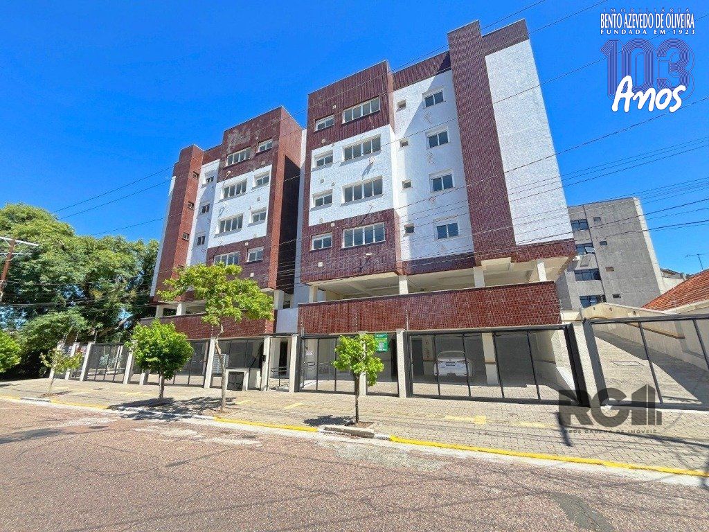 Apartamento, 2 quartos, 71 m² - Foto 2