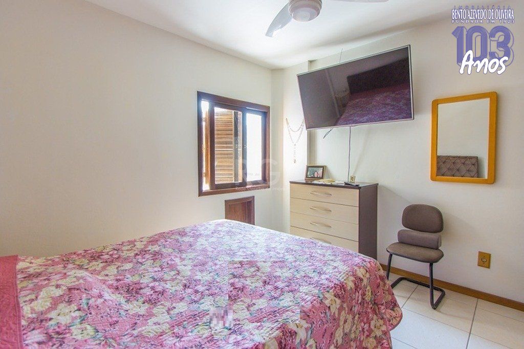 Cobertura, 3 quartos, 147 m² - Foto 12