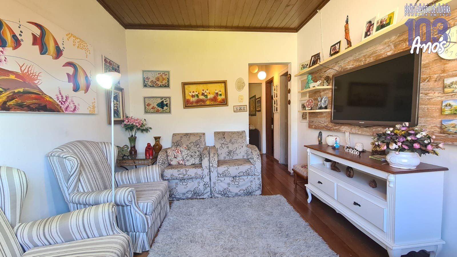 Casa, 4 quartos, 145 m² - Foto 3