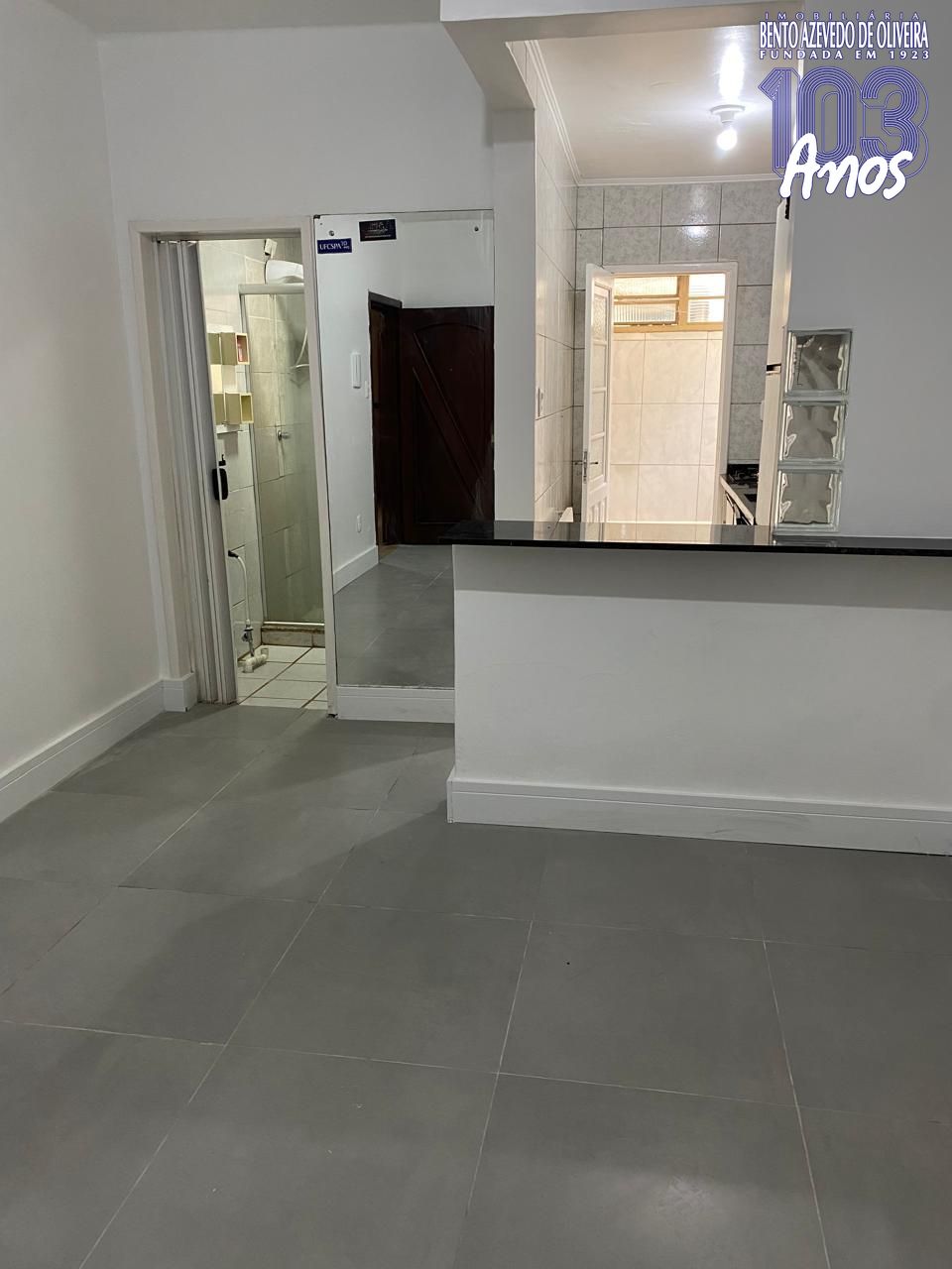 Apartamento, 1 quarto, 26 m² - Foto 1