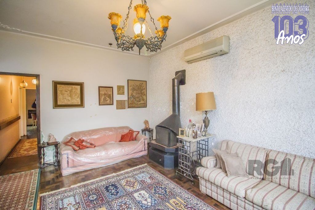 Casa, 4 quartos, 258 m² - Foto 3