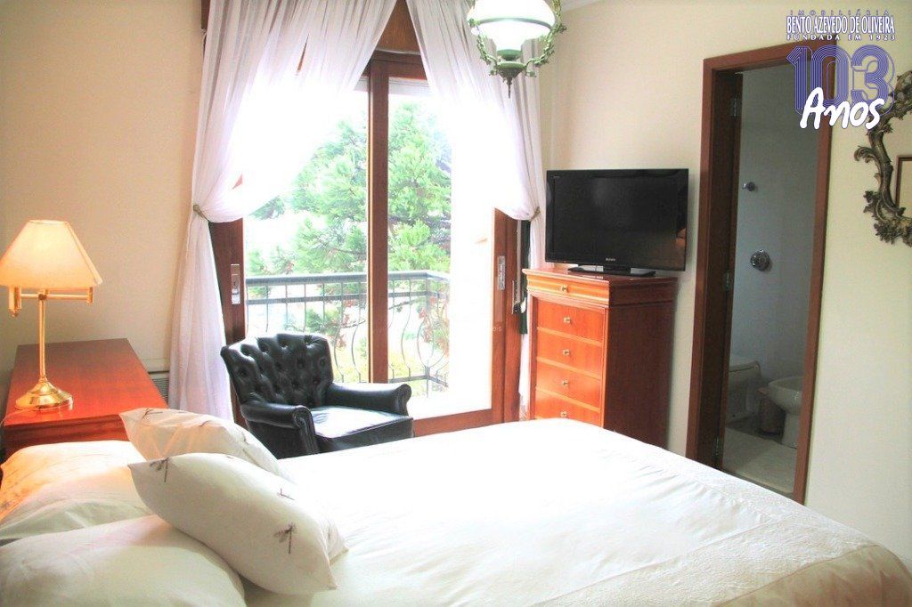Apartamento, 3 quartos, 126 m² - Foto 10