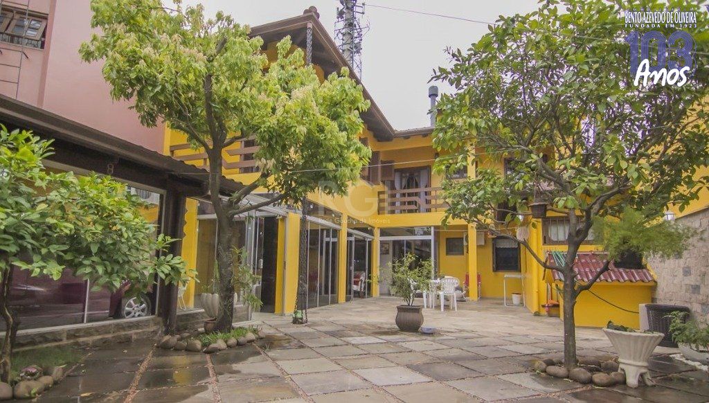 Casa, 3 quartos, 252 m² - Foto 3