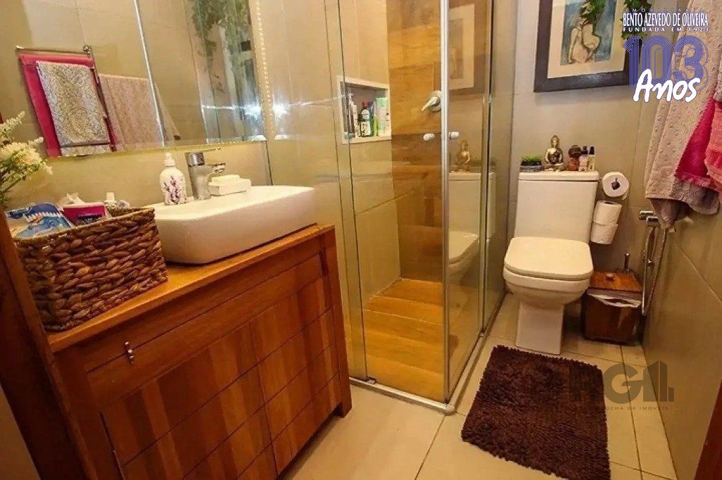 Casa, 3 quartos, 129 m² - Foto 9