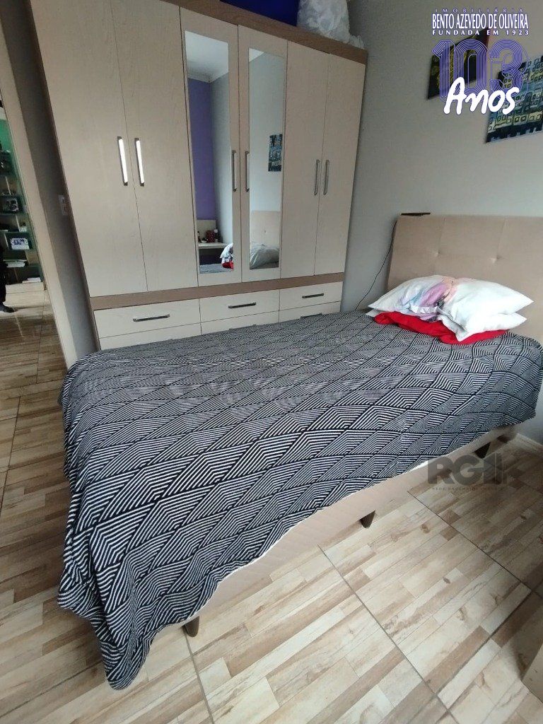 Cobertura, 2 quartos, 65 m² - Foto 22