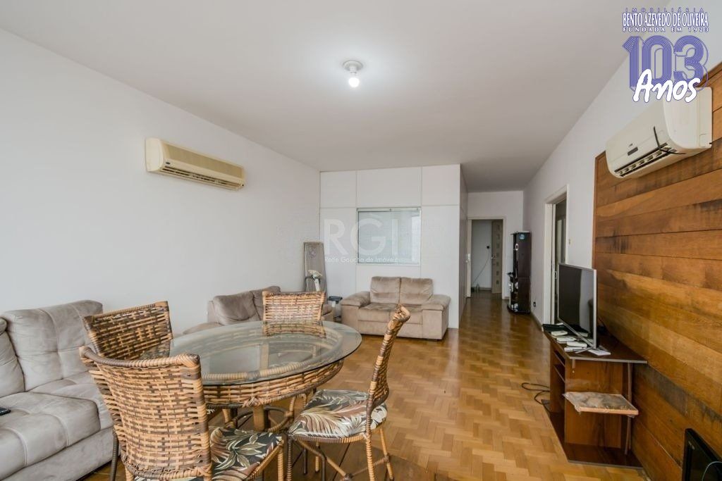 Apartamento, 3 quartos, 148 m² - Foto 2
