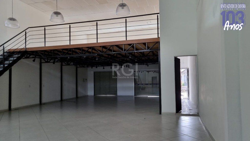 Loja-Salão, 236 m² - Foto 2