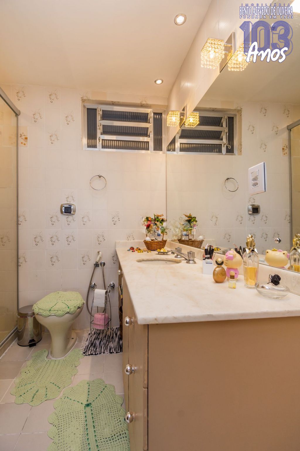 Apartamento, 3 quartos, 110 m² - Foto 10