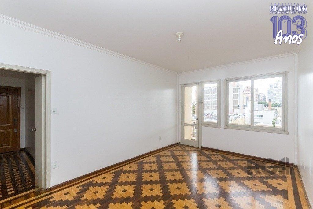 Apartamento, 3 quartos, 126 m² - Foto 1