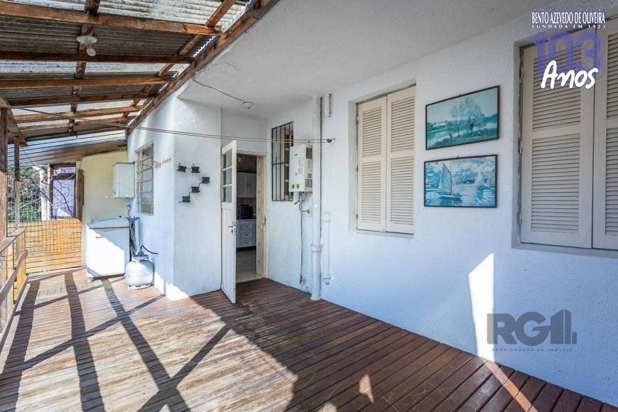 Casa, 4 quartos, 165 m² - Foto 39