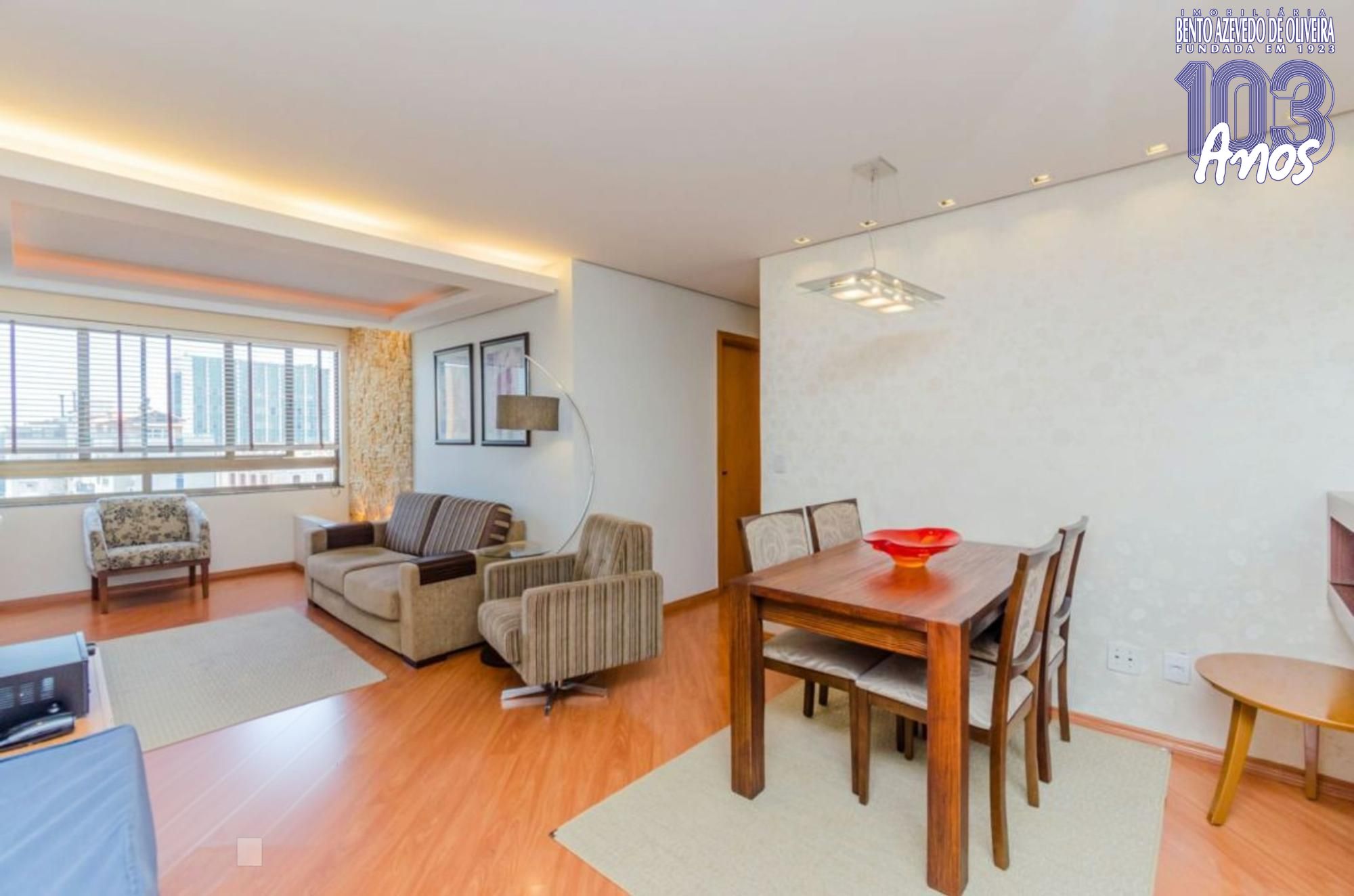 Apartamento, 2 quartos, 89 m² - Foto 3