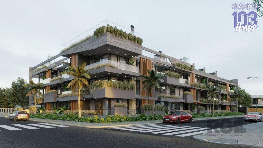Apartamento, 1 quarto, 52 m² - Foto 1