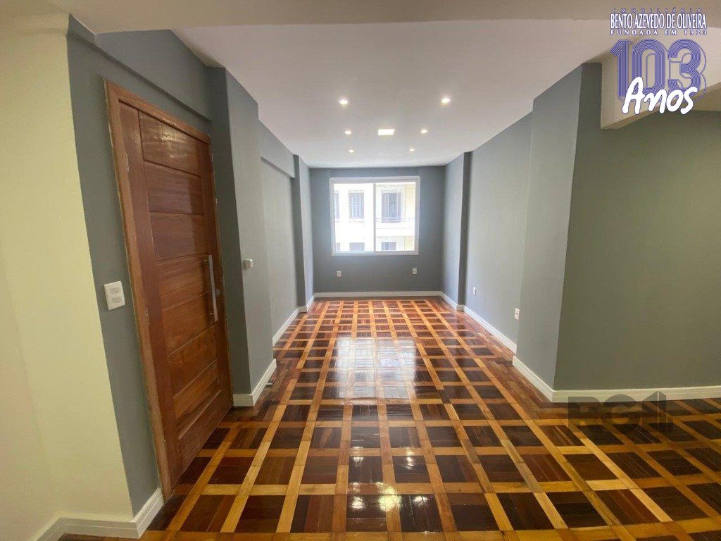 Apartamento, 3 quartos, 87 m² - Foto 1