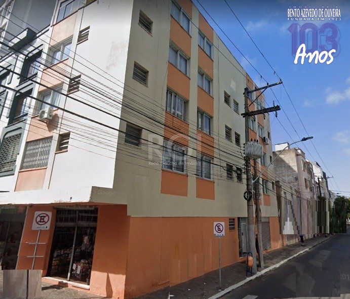 Apartamento, 1 quarto, 30 m² - Foto 12