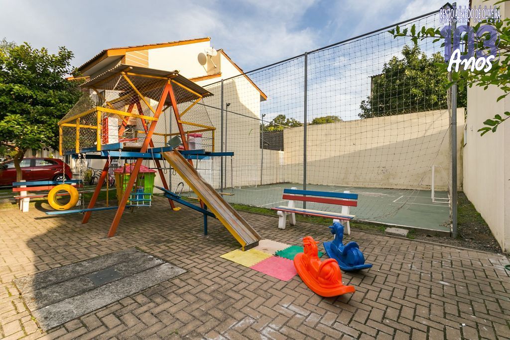 Área kids
