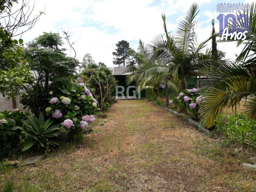 Terreno, 990 m² - Foto 1