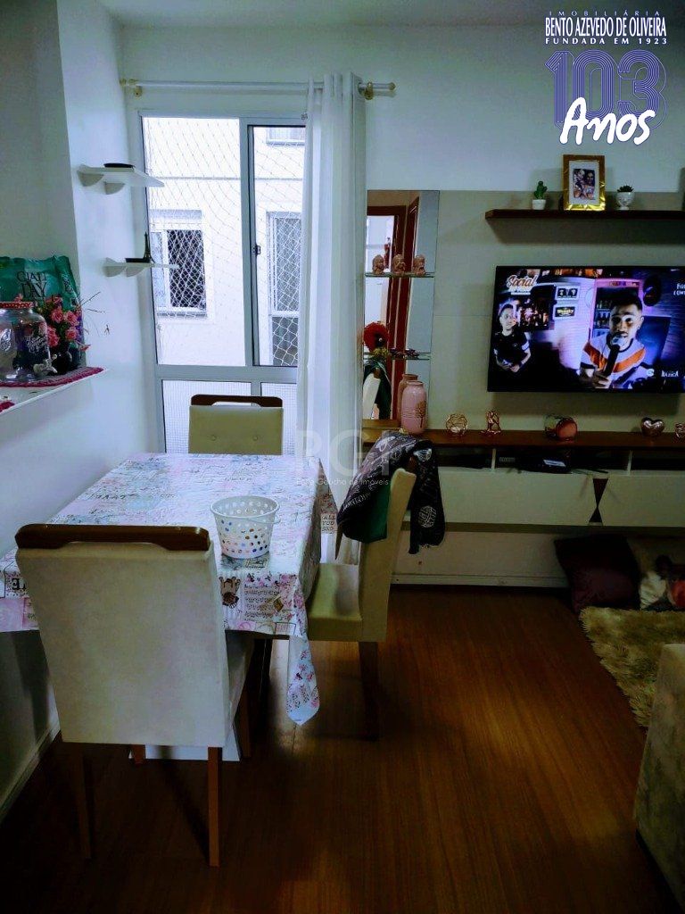 Apartamento, 2 quartos, 48 m² - Foto 9