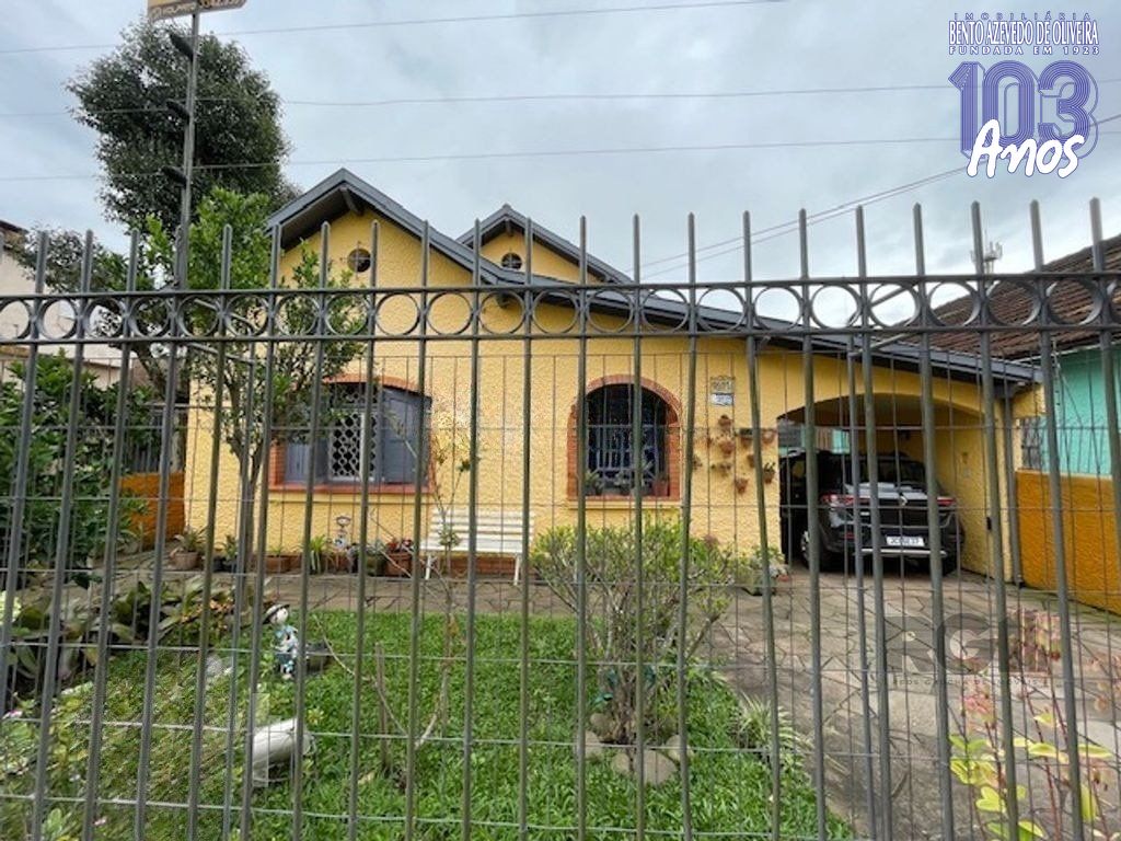 Casa, 4 quartos, 265 m² - Foto 2