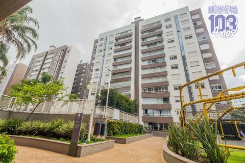 Apartamento, 4 quartos, 158 m² - Foto 2