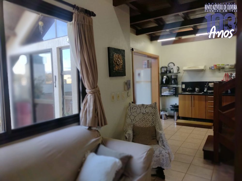 Cobertura, 3 quartos, 162 m² - Foto 9
