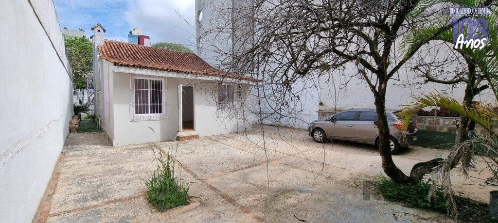 Casa, 2 quartos, 105 m² - Foto 1