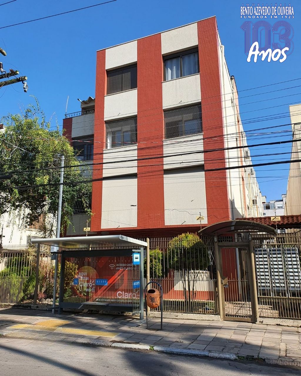 Apartamento, 1 quarto, 26 m² - Foto 15