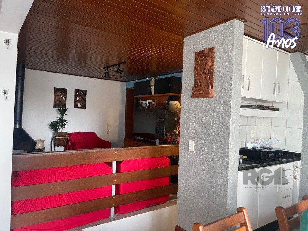 Cobertura, 4 quartos, 152 m² - Foto 14