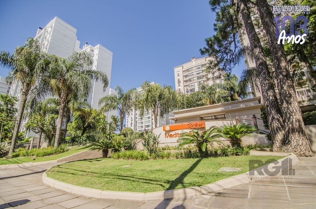 Apartamento, 3 quartos, 95 m² - Foto 34