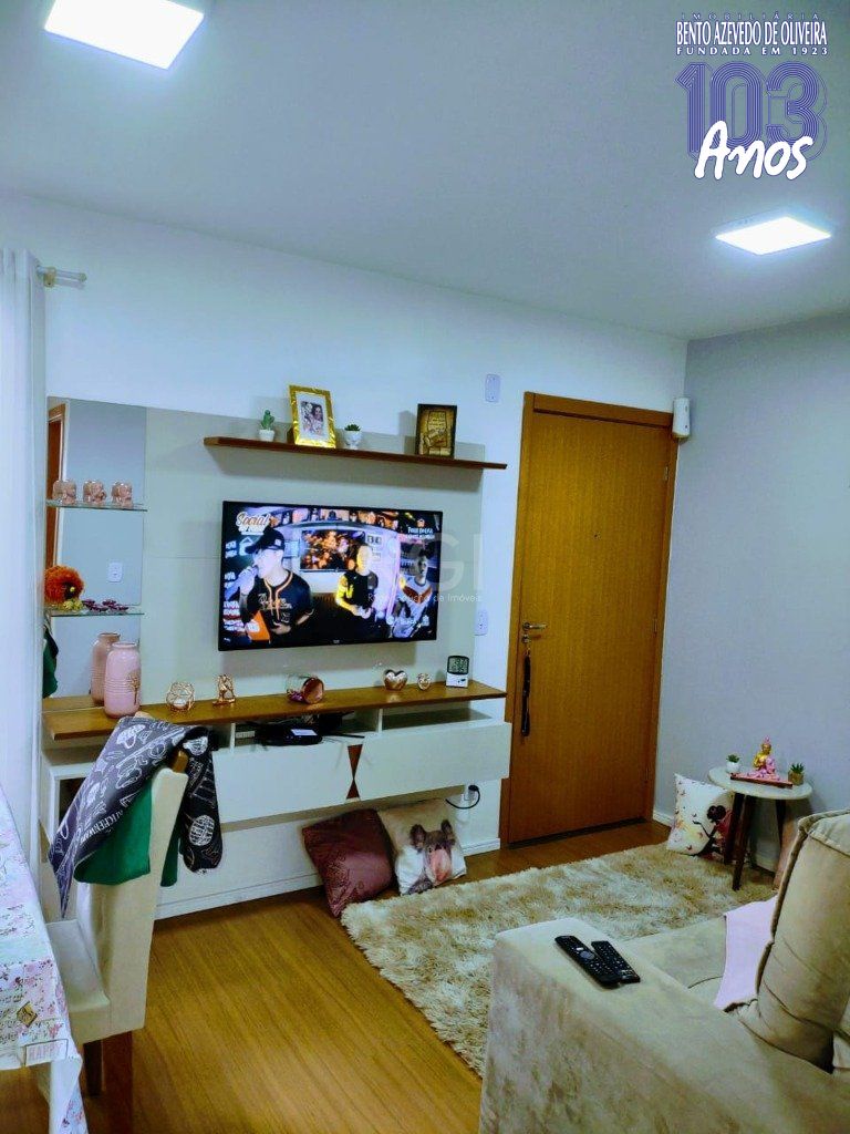 Apartamento, 2 quartos, 48 m² - Foto 7