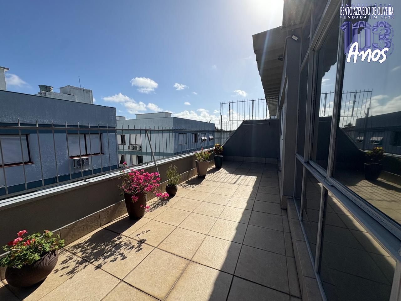 Cobertura, 3 quartos, 153 m² - Foto 17