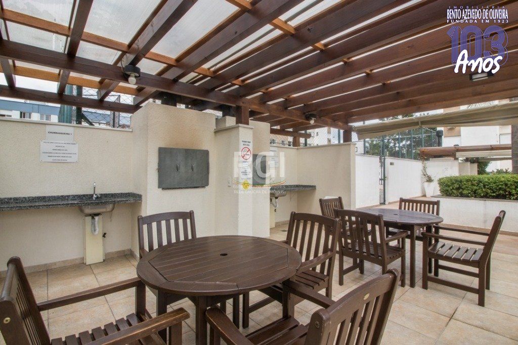 Apartamento, 2 quartos, 54 m² - Foto 18